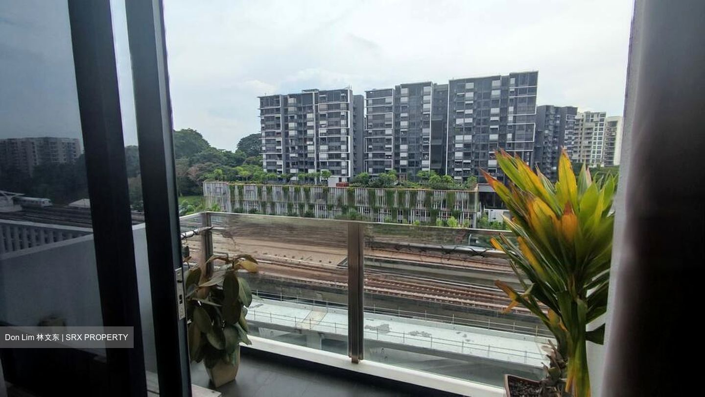 Urban Vista (D16), Condominium #517623371